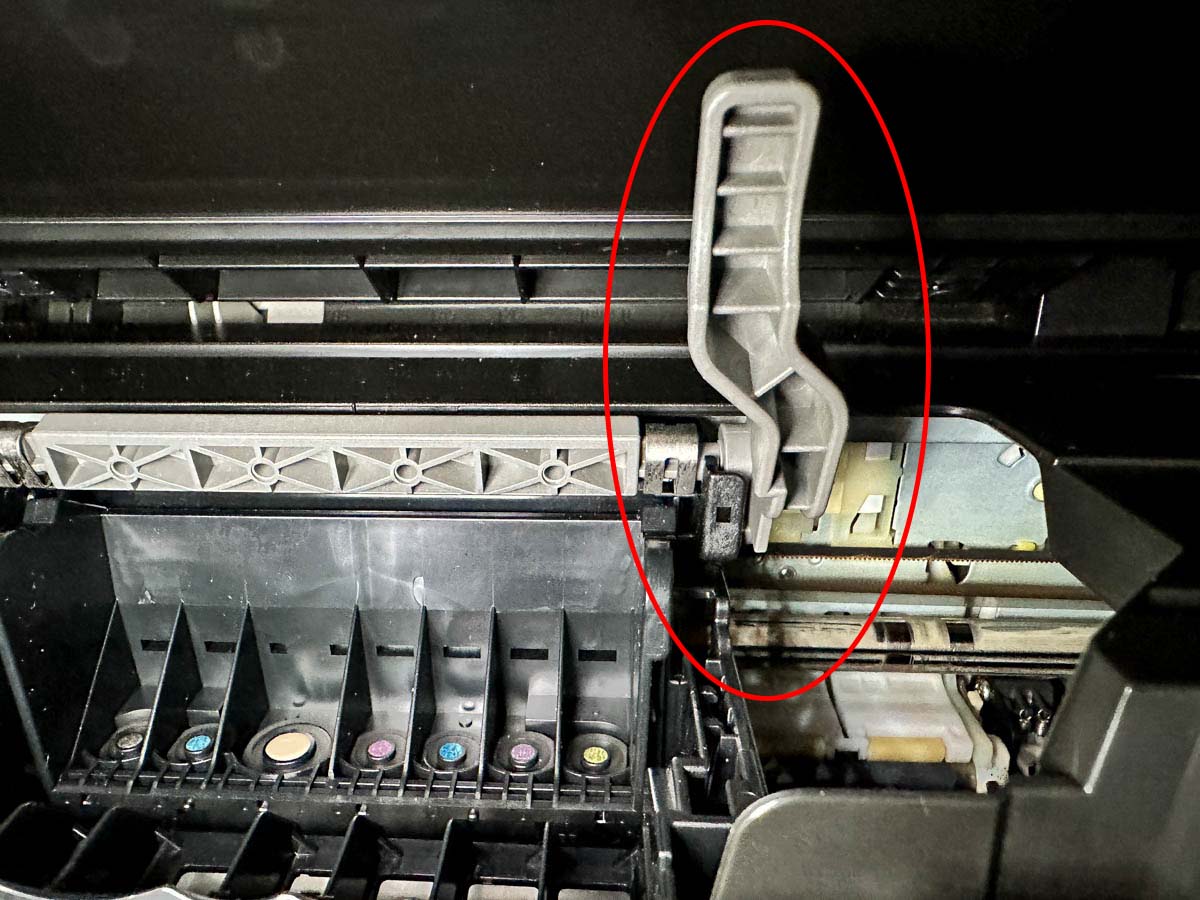 キヤノンのプリンターで「プリントヘッドの種類が違います」が出たときの対処方法【画像付き】 まほときラボ